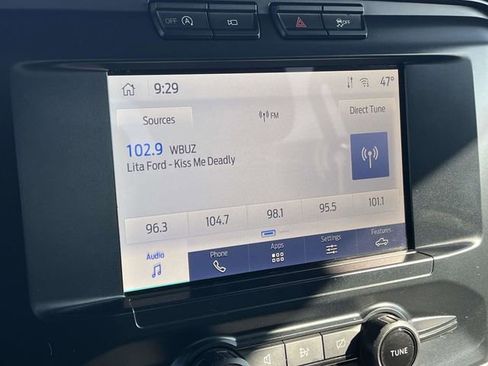 Used 2023 Ford F150 XLT image 27