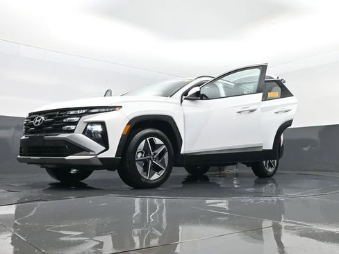 Used 2025 Hyundai Tucson SEL image 33