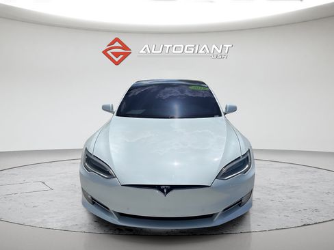 Used 2019 Tesla Model S Performance AWD/4WD image 7