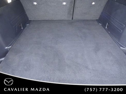 Certified 2023 MAZDA CX-50 2.5 S w/ Preferred Plus Pkg AWD/4WD image 14