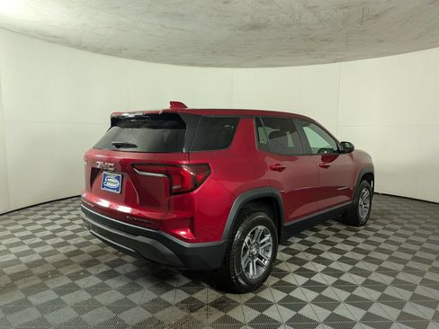 New 2026 GMC Terrain Elevation AWD/4WD image 7