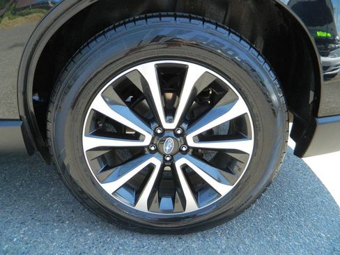 Used 2017 Subaru Forester 2.0XT Touring AWD/4WD image 26