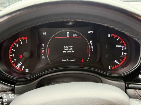 Used 2024 Dodge Durango GT image 18