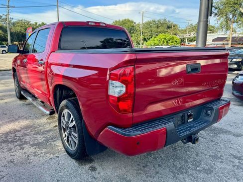 Used 2018 Toyota Tundra Platinum image 14