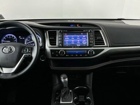 Used 2017 Toyota Highlander Limited FWD image 24