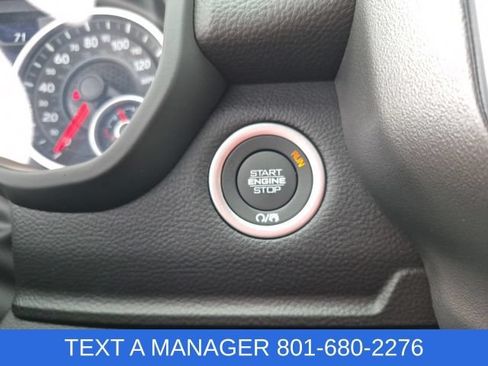 New 2026 RAM 1500 Big Horn AWD/4WD image 32