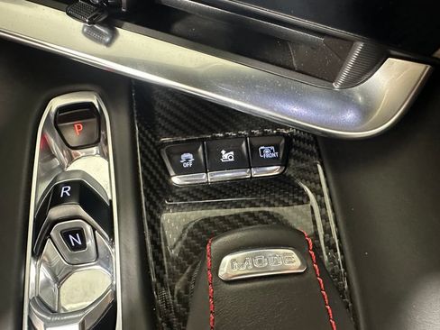 Used 2022 Chevrolet Corvette Stingray Premium Conv w/ Z51 Performance Package RWD image 28