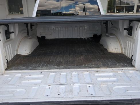 Used 2020 Ford F150 Lariat w/ Equipment Group 502A Luxury AWD/4WD image 16