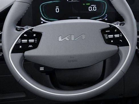 New 2026 Kia Niro SX image 22