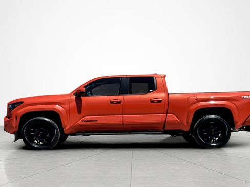 Certified 2024 Toyota Tacoma TRD Sport RWD image 2