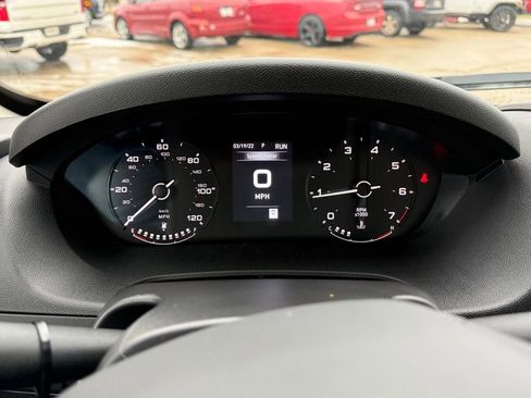 New 2026 RAM ProMaster 3500 w/ Convenience Group image 22