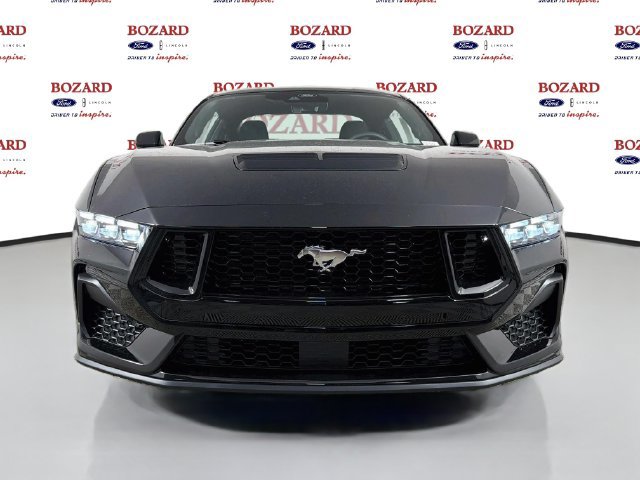 New 2026 Ford Mustang GT RWD image 2