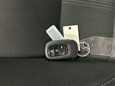 Certified 2026 Honda Civic Sport image 32