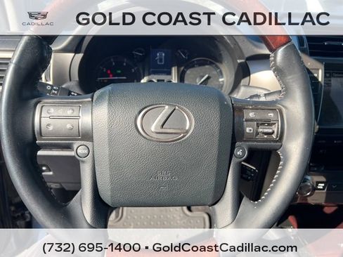 Used 2015 Lexus GX 460 image 18