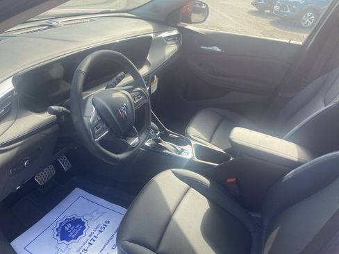 New 2026 Buick Encore GX Sport Touring w/ Comfort Package image 16