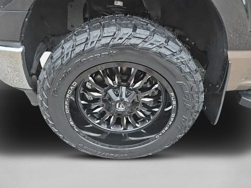 Used 2021 Ford F150 Lariat w/ Max Trailer Tow Package AWD/4WD image 9