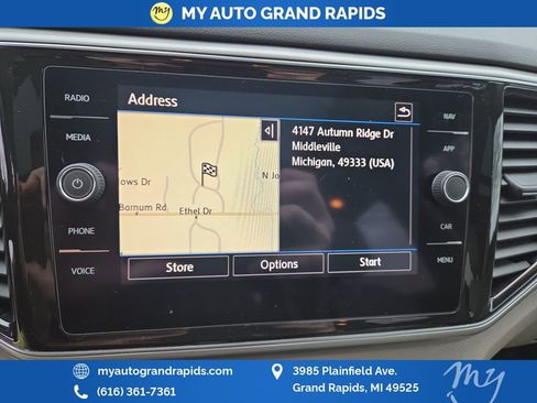 Used 2019 Volkswagen Atlas SEL Premium image 29