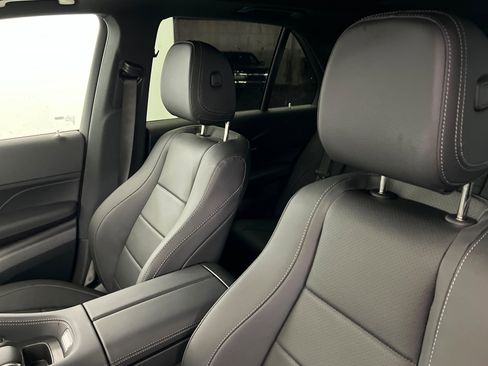 New 2026 Mercedes-Benz GLE 450 4MATIC image 16