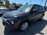 Used 2024 Chevrolet TrailBlazer LS w/ LS Convenience Package image 4