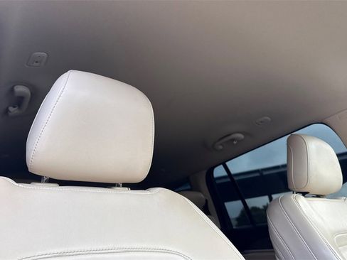 Used 2021 Jeep Grand Cherokee L Limited image 26