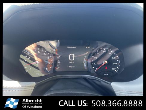 New 2025 Jeep Compass Limited w/ Sun & Sound Group image 21