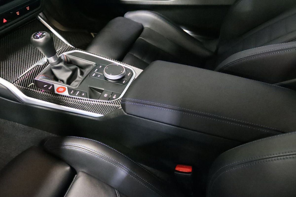 Used 2025 BMW M2 w/ Lighting Package RWD image 48