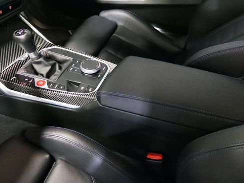 Used 2025 BMW M2 w/ Lighting Package RWD image 48