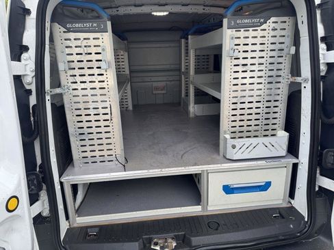 Used 2015 Ford Transit Connect XL image 15