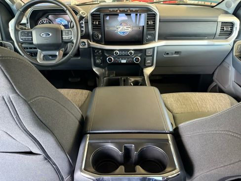 Certified 2023 Ford F150 XLT w/ Equipment Group 302A High AWD/4WD image 17