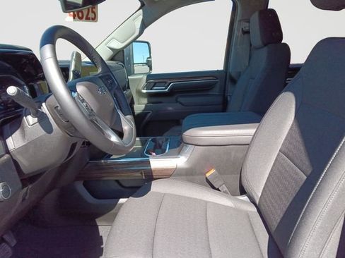 New 2026 Chevrolet Silverado 2500 LT w/ Trail Boss Package AWD/4WD image 10
