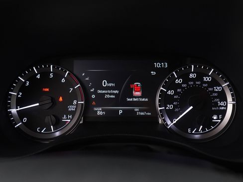 Used 2023 Toyota Highlander L AWD/4WD image 28
