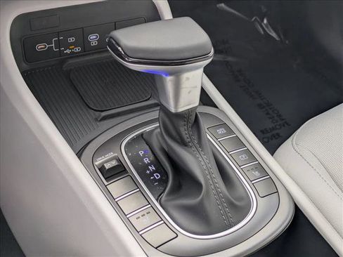 New 2026 Hyundai Kona SEL Sport image 13