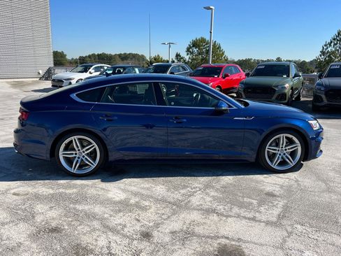 Used 2018 Audi A5 2.0T Premium Plus image 4
