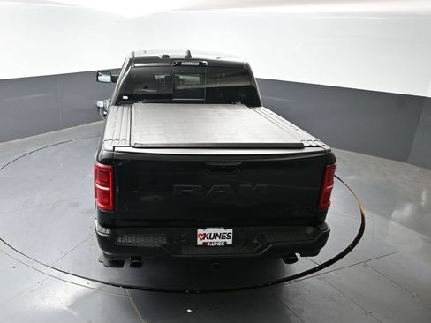 New 2026 RAM 1500 Limited AWD/4WD image 39