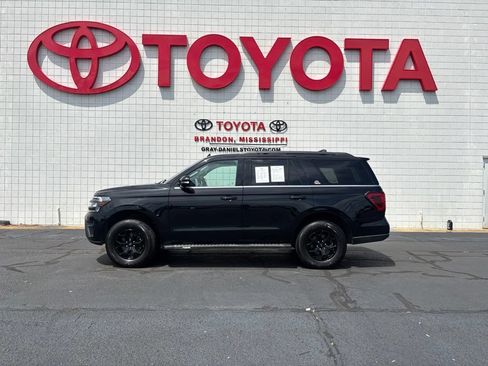 Used 2022 Ford Expedition Timberline AWD/4WD image 4