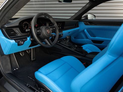 Used 2026 Porsche 911 GT3 RWD image 4