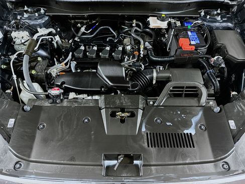 Used 2024 Honda CR-V EX image 28