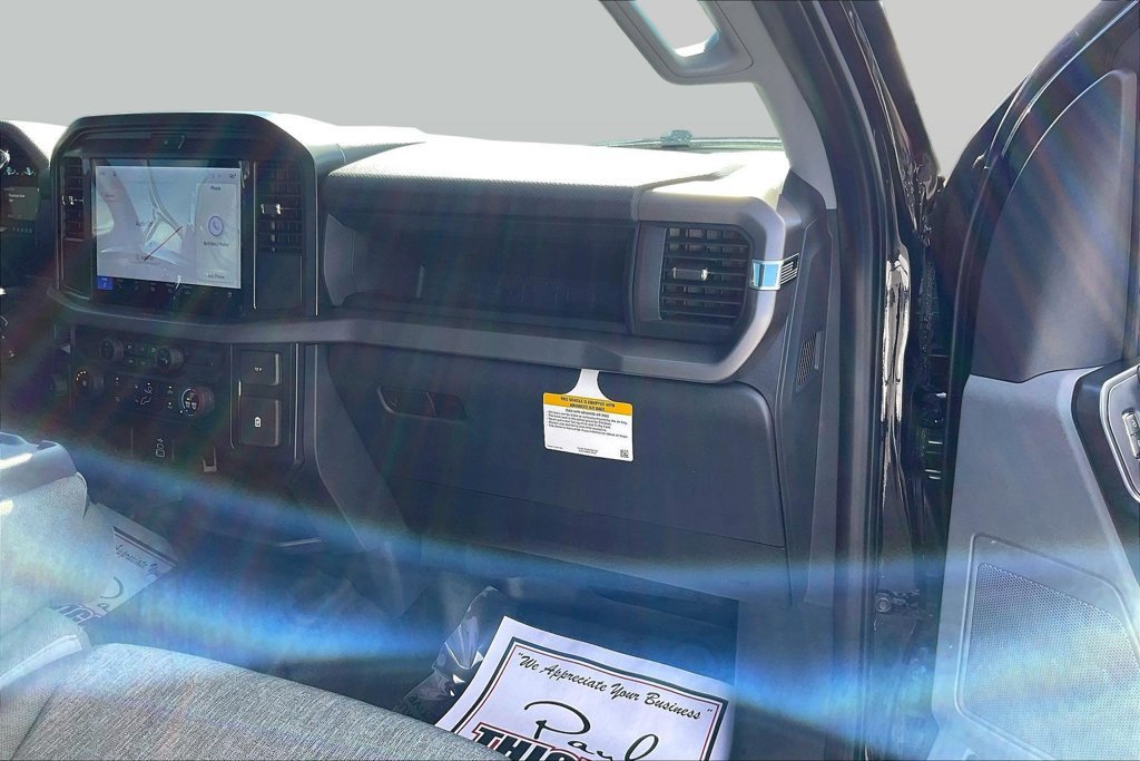 New 2026 Ford F150 XL RWD image 28