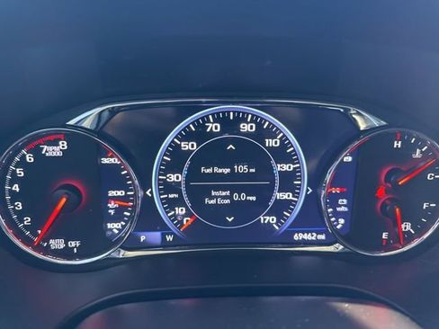 Used 2023 GMC Acadia Denali w/ Denali Technology Package image 22