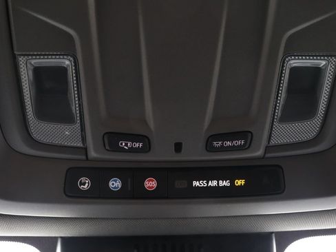 Used 2025 Chevrolet Silverado 1500 W/T RWD image 20