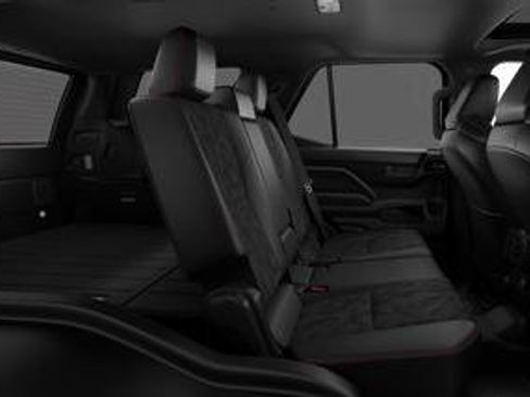 New 2026 Toyota 4Runner TRD Pro image 23