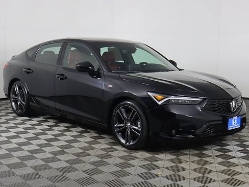 Used 2023 Acura Integra A-Spec image 54
