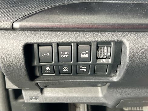 Used 2023 Subaru Forester Sport image 10