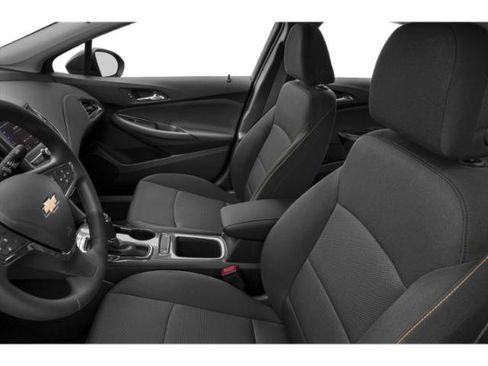 Used 2019 Chevrolet Cruze LS w/ LS Convenience Package FWD image 12