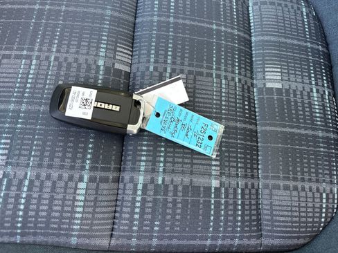 New 2025 Ford Bronco Sport Heritage w/ Convenience Package image 27