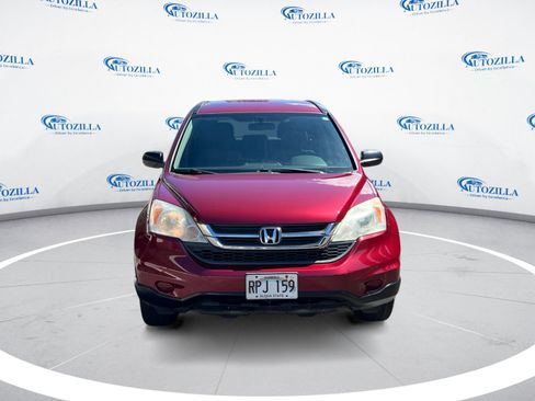 Used 2011 Honda CR-V LX image 8