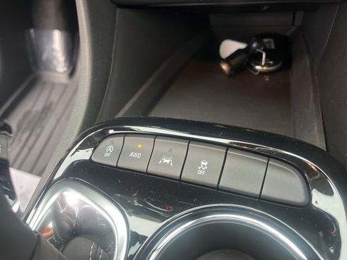 New 2026 Buick Encore GX Sport Touring w/ Comfort Package image 29