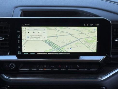 Used 2024 Chevrolet Silverado 1500 LT w/ Texas Edition Plus image 14