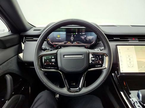 New 2026 Land Rover Range Rover Sport Dynamic SE AWD/4WD image 25