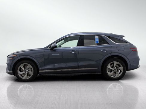 Used 2026 Genesis GV70 2.5T Select AWD/4WD image 3